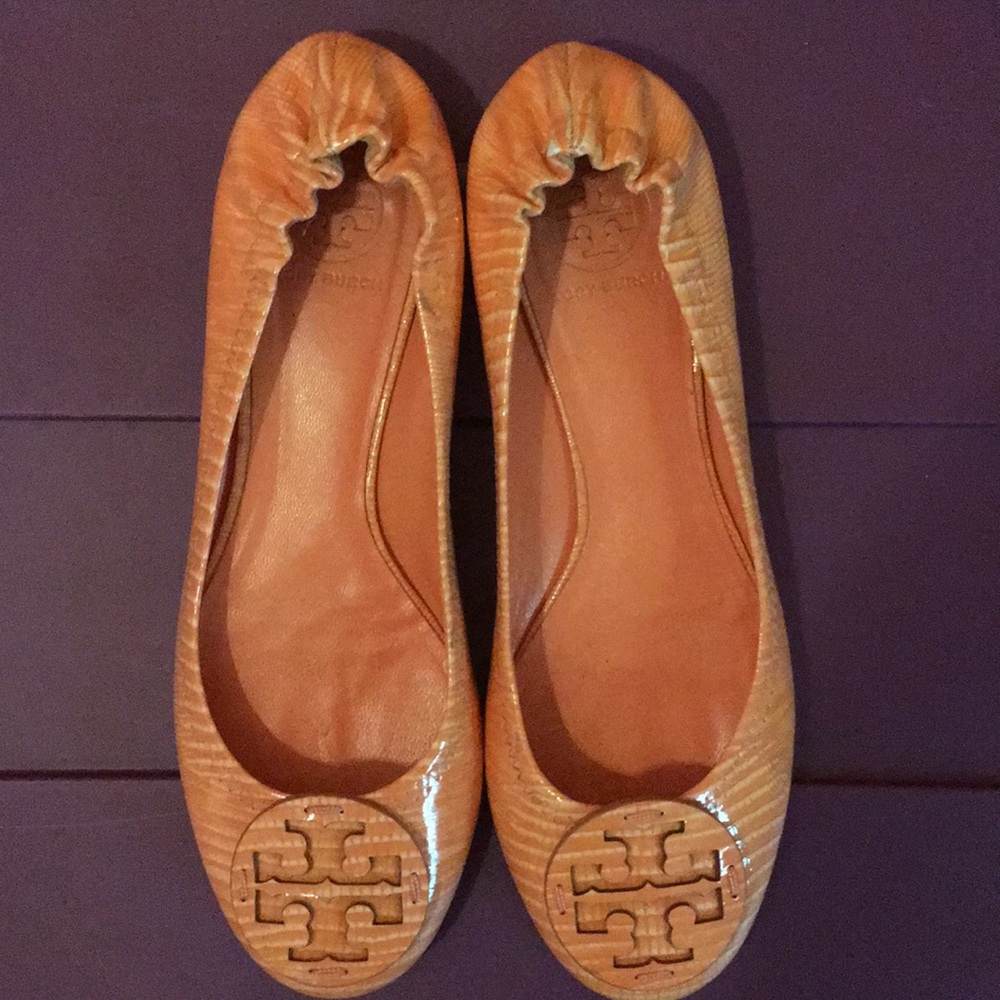Tory Burch Flats